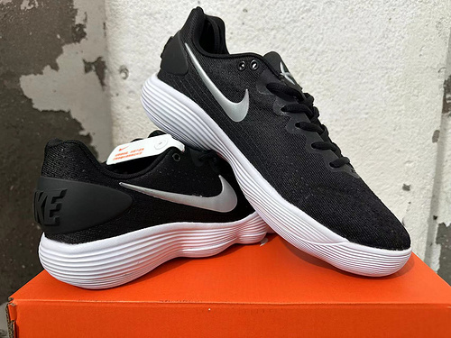 hd2017 negro plata 36-46